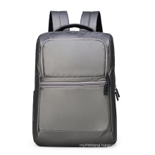 Large capacity travel simple computer backpack business leisure tablet sleeve